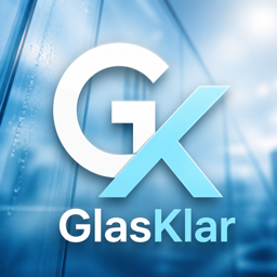 Beispiel-App-Icon Fensterbau GlasKlar